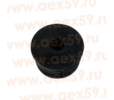 Подушка кабины нижняя  ЗИЛ-130 130-5001364 купить с доставкой по Перми и РФ