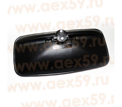 Зеркало 443х215 (основное) без обогрева САКД 458.201.050 купить с доставкой по Перми и РФ
