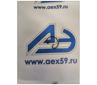 Кольцо стопорное поршневого пальца ЗИЛ-130 120-1004022 купить с доставкой по Перми и РФ