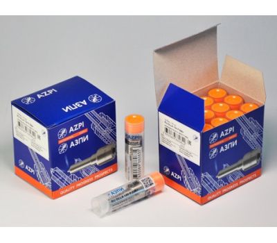 Распылитель КАМАЗ -740.64-420, 740.80-360, 740.81-400, 740.82-440, 740.65-240, 740.66-220 - EURO-3 910-1112110-1 АЗПИ купить с доставкой по Перми и РФ