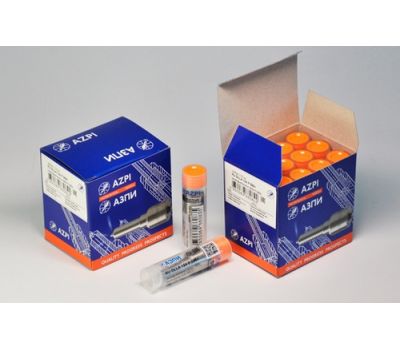 Распылитель КАМАЗ -570.60-300, 570.61-280,570.62-240, 570.63-210 - EURO-3 911-1112110-1 АЗПИ купить с доставкой по Перми и РФ