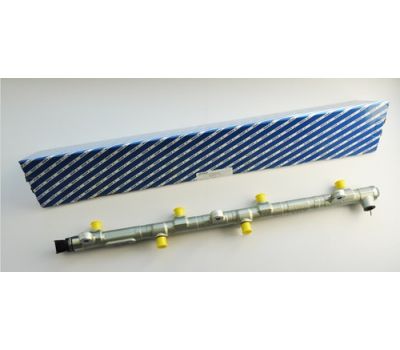 Аккумулятор левый, рампа КАМАЗ аналог 0445228005 АЗПИ А-11-002-00-00-00 купить с доставкой по Перми и РФ