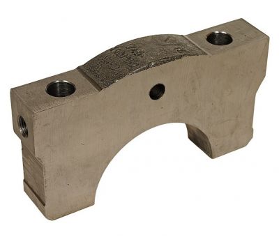 Крышка подшипника коленчатого вала КАМАЗ передняя 740-1005140 купить с доставкой по Перми и РФ