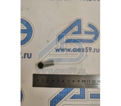 Наконечник тяги стеклоочистителя со втулкой в сборе Урал 4320Х-5205410 4320Х-5205410 купить с доставкой по Перми и РФ