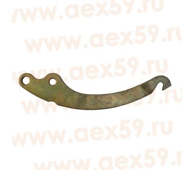 Рычаг приводной правый  ЗИЛ-5301 5301-3508152 купить с доставкой по Перми и РФ