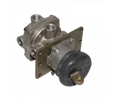 Кран тормозной главный с/о   (Рославль) 100-3514008РААЗ купить с доставкой по Перми и РФ