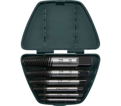 AG010048 Комплект экстракторов 