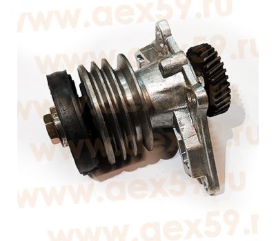 Привод вентилятора (6 отверстий) ЯМЗ-236НЕ 236НЕ-1308011-Е2 купить с доставкой по Перми и РФ