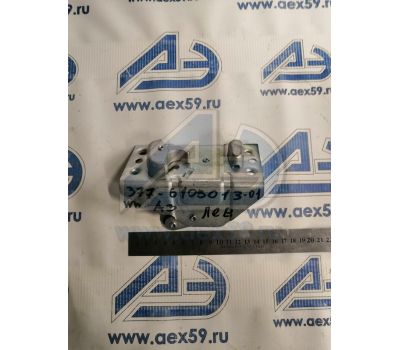 Замок двери левый УРАЛ АЗ 377-6105013-01АЗ купить с доставкой по Перми и РФ