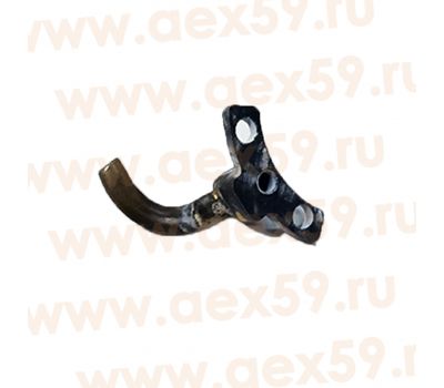 Трубка гидромуфты 236-1308218-01 купить с доставкой по Перми и РФ