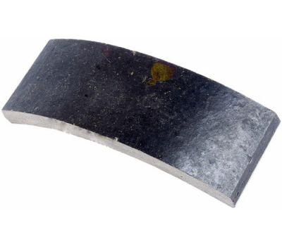 Накладка тормозная передняя  ЗИЛ-130  70 мм 130-3501105 купить с доставкой по Перми и РФ