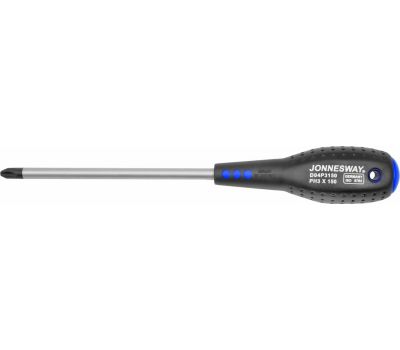 D04P3150 Отвертка стержневая крестовая FULL STAR, PH3х150 мм D04P3150 купить с доставкой по Перми и РФ