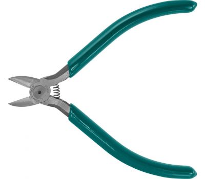 P5602 Бокорезы с ПВХ рукоятками, мини, 100 мм P5602 купить с доставкой по Перми и РФ