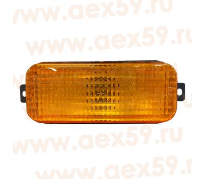 Фонарь поворота ЕВРО 26.3726 ОСВАР 26.3726010 купить с доставкой по Перми и РФ