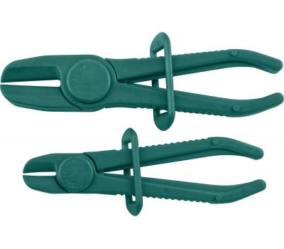 AN010054 Комплект зажимов для резиновых шлангов, 2 предмета AN010054 купить с доставкой по Перми и РФ