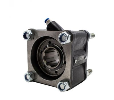 Коробка отбора мощности KAZEL NH1C КПП ZF (аналог ZF 6090-012-022) NH1C купить с доставкой по Перми и РФ