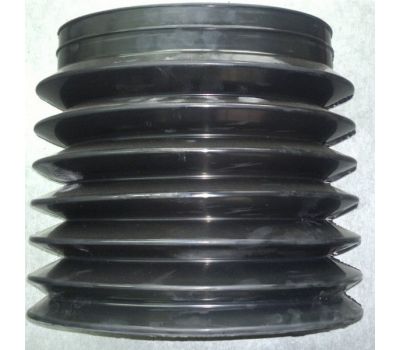 Уплотнитель воздушного фильтра КАМАЗ ЕВРО 3 овальный 5460-1109250-10 купить с доставкой по Перми и РФ