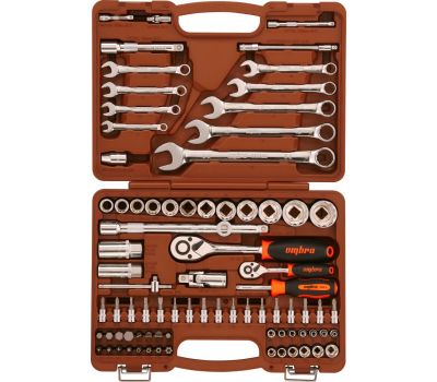 OMT82S12 Набор инструмента универсальный 1/4