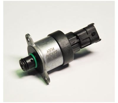 Блок дозировочный ТНВД КАМАЗ Евро-5 АЗПИ А-10-007-00-00-00 купить с доставкой по Перми и РФ