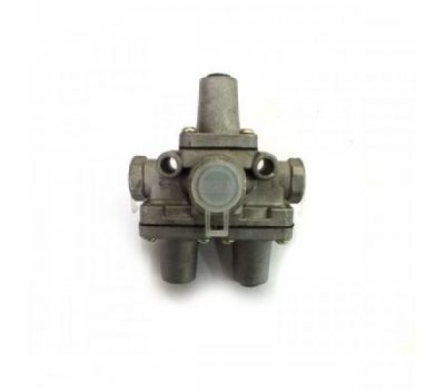 Клапан защитный (тройной) Рославль КАМАЗ 100-3515210-Р купить с доставкой по Перми и РФ