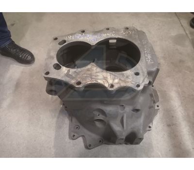 Картер делителя КАМАЗ КПП 154 154-1770030 купить с доставкой по Перми и РФ