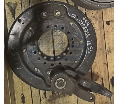 Тормоз задний правый  КАМАЗ в сборе 5511-3502010-10 купить с доставкой по Перми и РФ