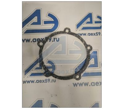 Прокладка водяного насоса  ЗИЛ-130 130-1307246 купить с доставкой по Перми и РФ