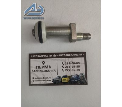 Ось ролика двери НЕФАЗ 5299-6101204 купить с доставкой по Перми и РФ