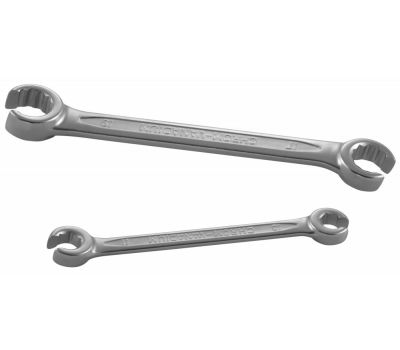 W241314 Ключ гаечный разрезной, 13х14 мм W241314 купить с доставкой по Перми и РФ