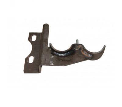 Кронштейн приемных труб (голый) УРАЛ-4320 4320Я-1203322 купить с доставкой по Перми и РФ