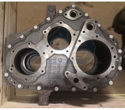 Картер раздаточной коробки КАМАЗ 65111-1802010-10 купить с доставкой по Перми и РФ