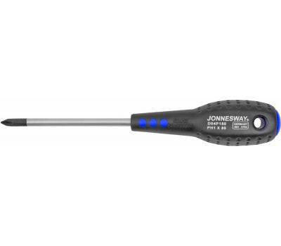 D04P180 Отвертка стержневая крестовая FULL STAR, PH1х80 мм D04P180 купить с доставкой по Перми и РФ