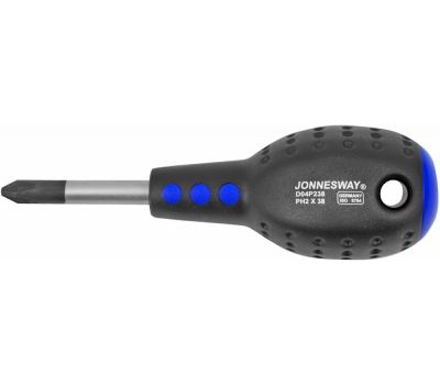 D04P238 Отвертка стержневая крестовая FULL STAR, PH2х38 мм D04P238 купить с доставкой по Перми и РФ