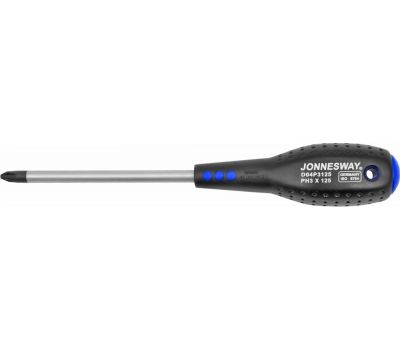 D04P3125 Отвертка стержневая крестовая FULL STAR, PH3х125 мм D04P3125 купить с доставкой по Перми и РФ