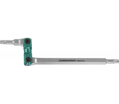 H08WT30 Ключ торцевой карданный TORX®, T30 H08WT30 купить с доставкой по Перми и РФ