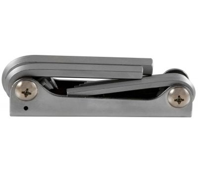 H01M07SF Набор ключей торцевых шестигранных в ключнице, 7 предметов H01M07SF купить с доставкой по Перми и РФ