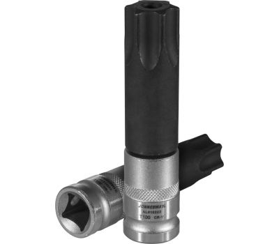 AL010222 Торцевая головка 1/2