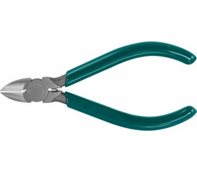 P5601 Бокорезы с ПВХ рукоятками, мини, 115 мм P5601 купить с доставкой по Перми и РФ