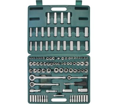 S05H48107S Набор инструмента универсальный 1/4