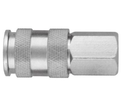GM-04AF Муфта БРС европейского типа с внутренней резьбовой частью BSPT 1/2