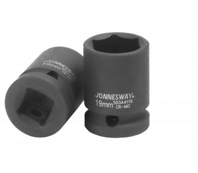 S03A4119 Головка торцевая ударная 1/2