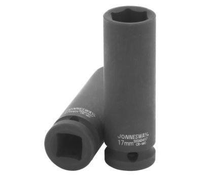 S03AD4117 Головка торцевая ударная глубокая 1/2