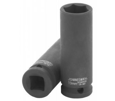 S03AD4119 Головка торцевая ударная глубокая 1/2