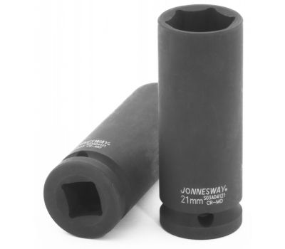 S03AD4121 Головка торцевая ударная глубокая 1/2