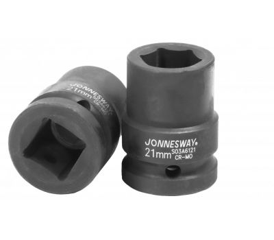 S03A6121 Головка торцевая ударная 3/4