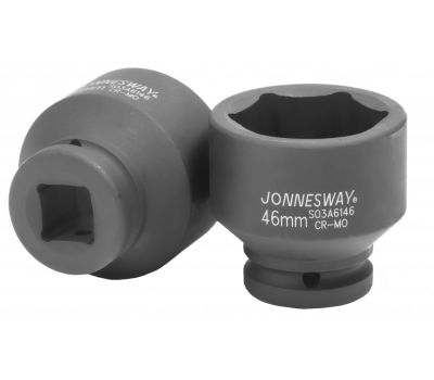 S03A6146 Головка торцевая ударная 3/4