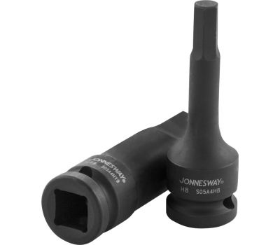 S05A4H10 Шестигранная ударная головка 1/2DR