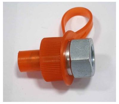 AE030002-HC Переходник для ручного насоса AE030002-HC купить с доставкой по Перми и РФ