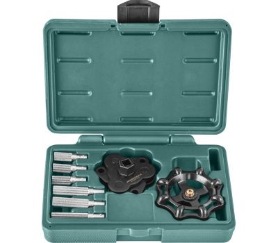 AI050154 Универсальный съемник масляных фильтров (набор) AI050154 купить с доставкой по Перми и РФ