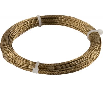 AB030064W Струна для срезки стекол 0,75 мм.х22,5 м. AB030064W купить с доставкой по Перми и РФ